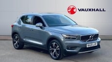 Volvo Xc40 1.5 T3 [163] Inscription Pro 5dr Geartronic Petrol Estate